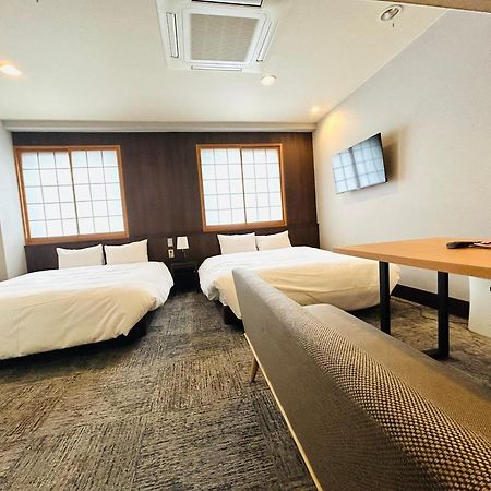 Hotel Takasago Kōchi Dış mekan fotoğraf