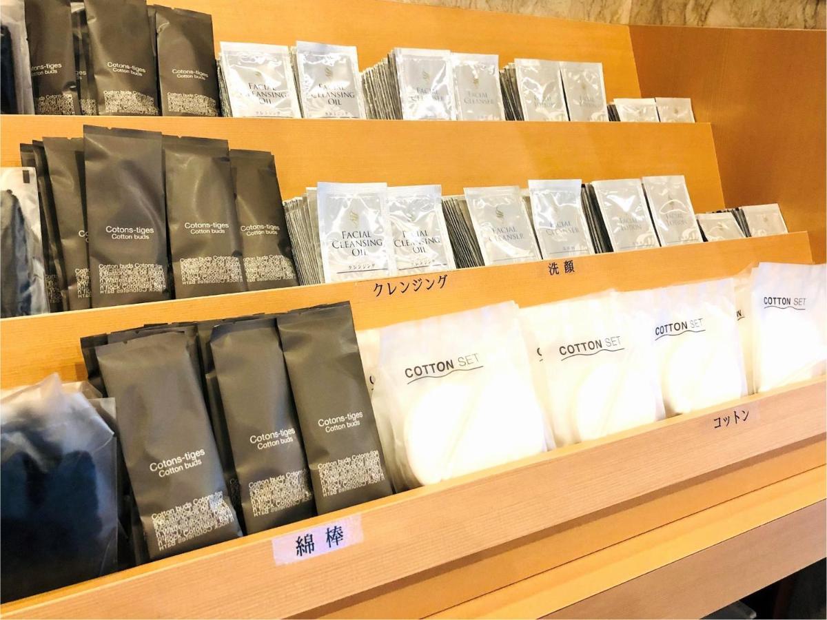 Hotel Takasago Kōchi Dış mekan fotoğraf