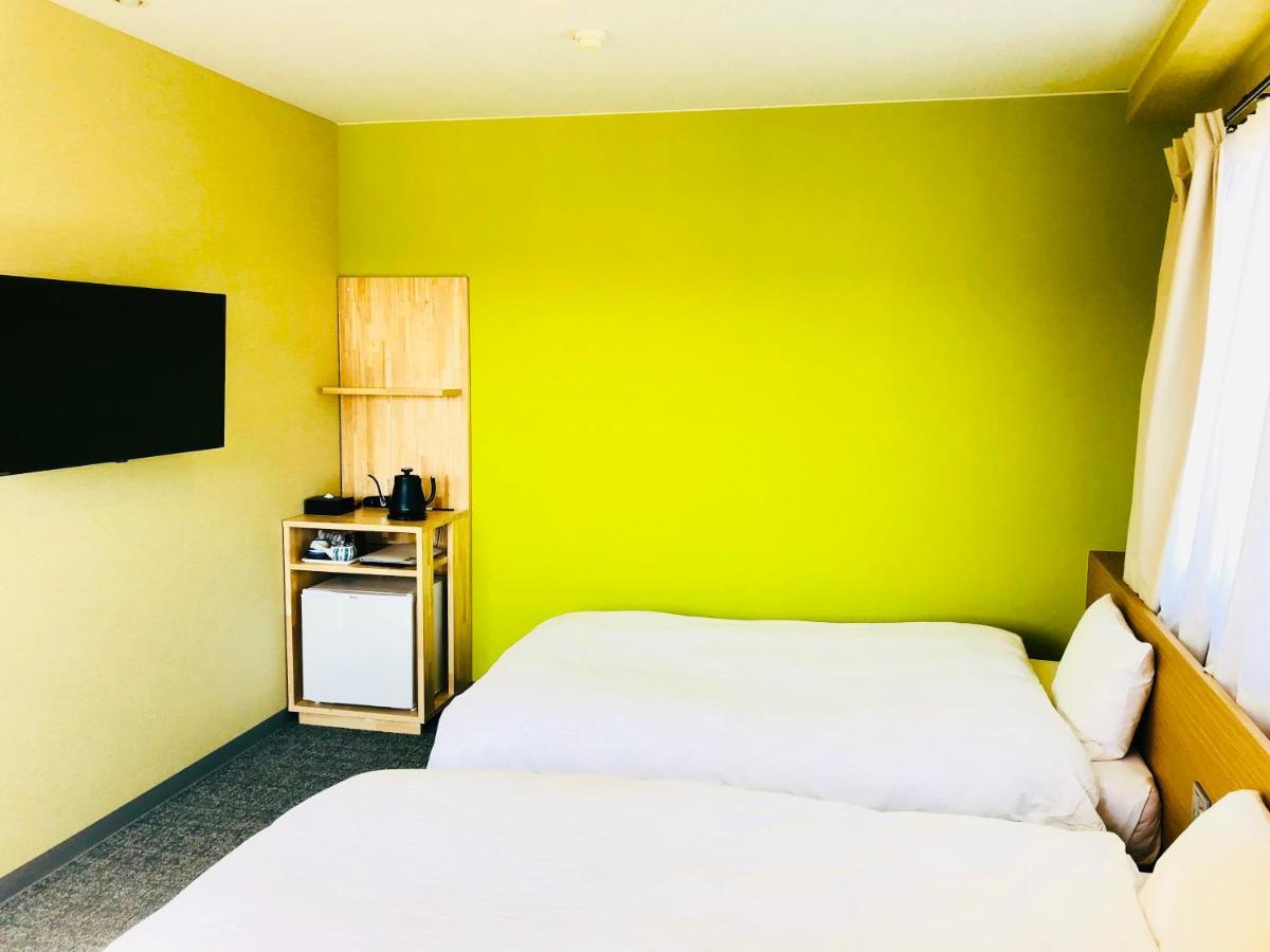 Hotel Takasago Kōchi Dış mekan fotoğraf