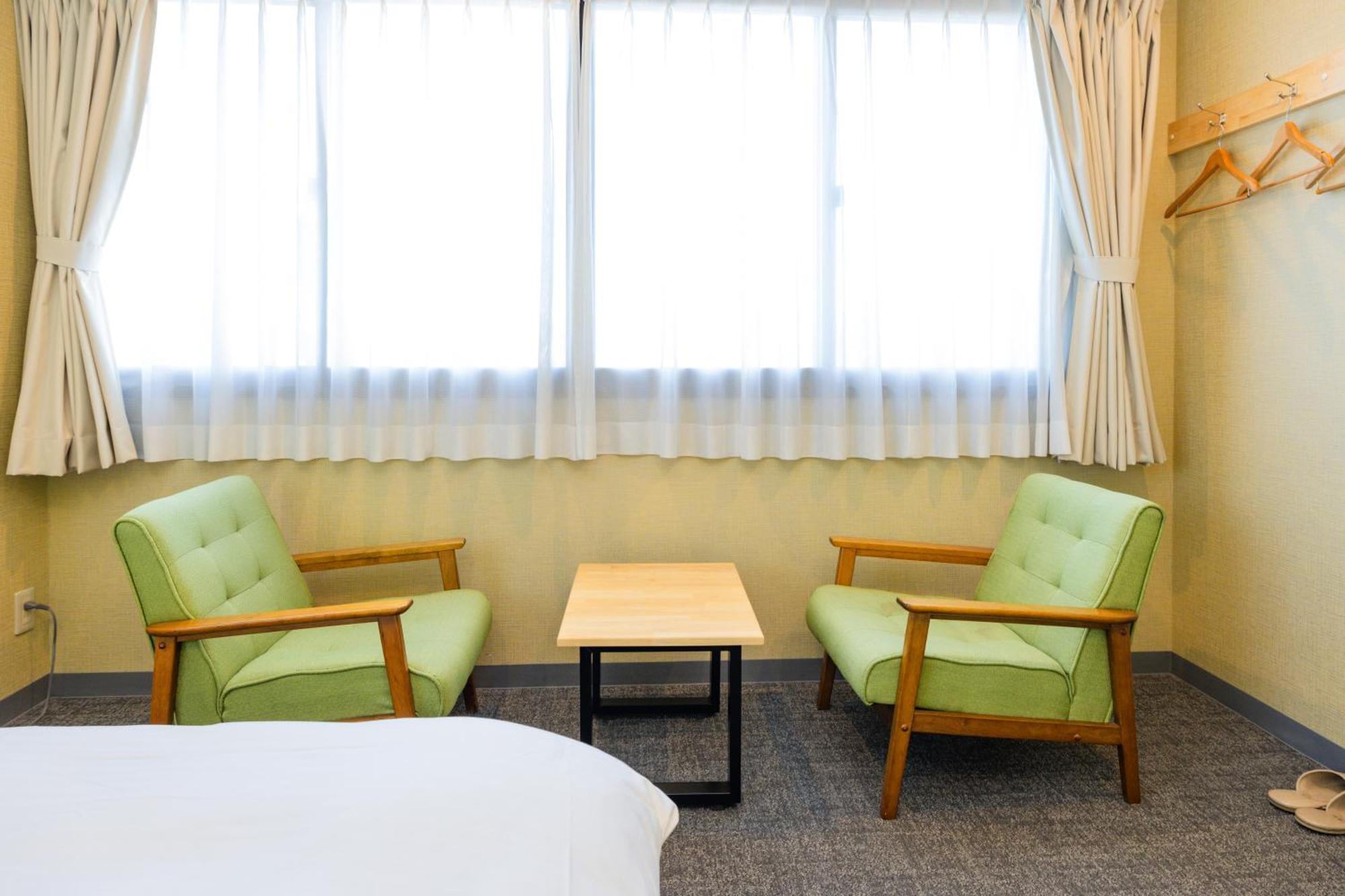Hotel Takasago Kōchi Dış mekan fotoğraf