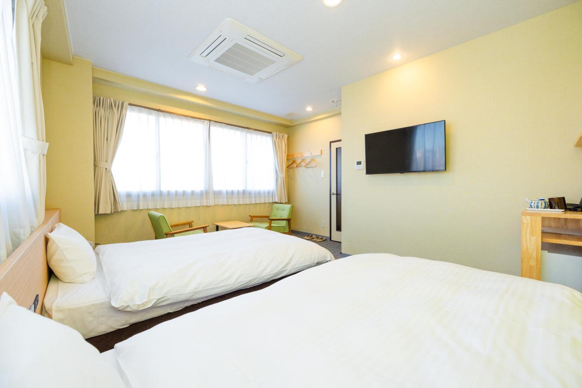 Hotel Takasago Kōchi Dış mekan fotoğraf