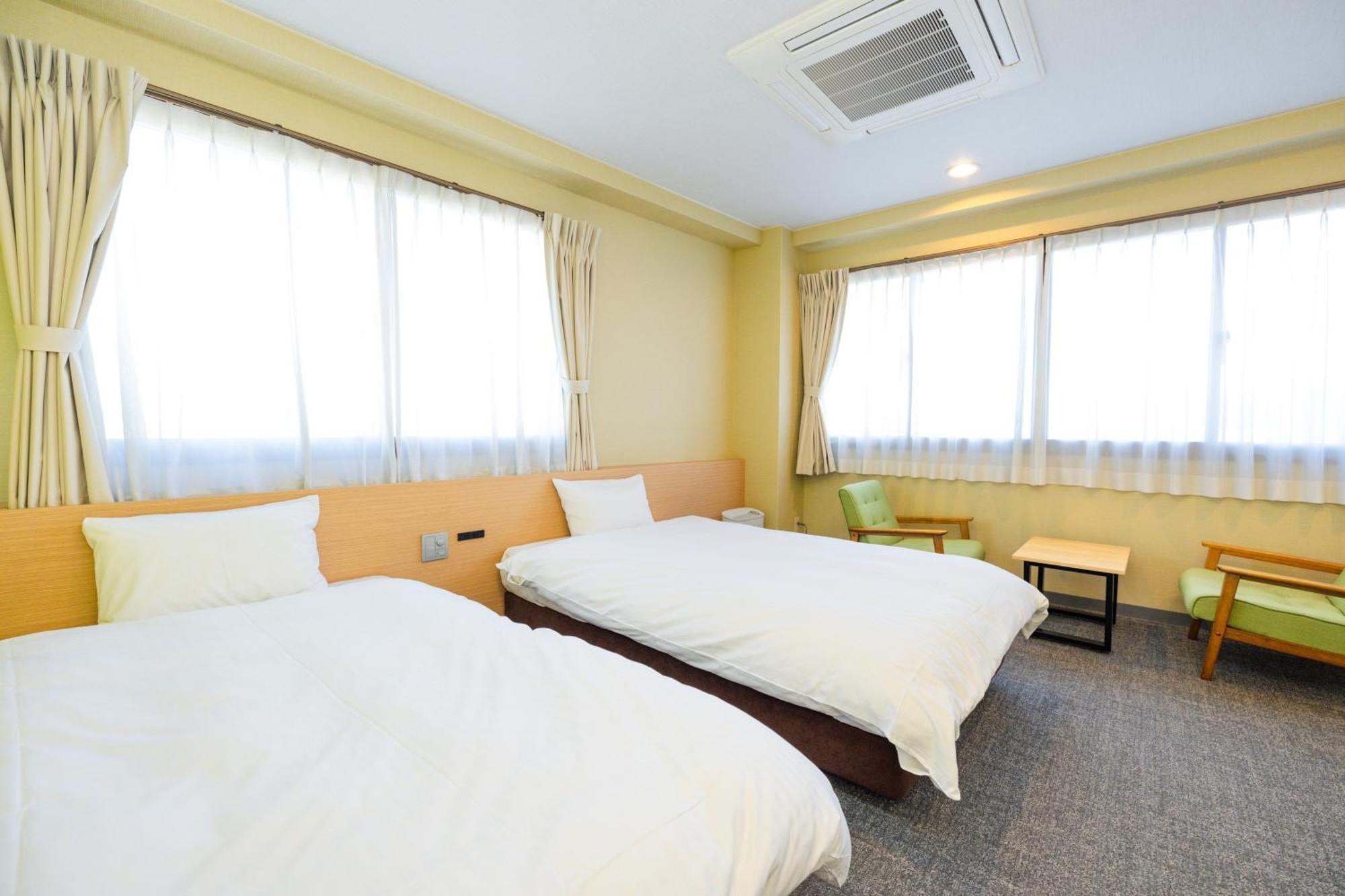 Hotel Takasago Kōchi Dış mekan fotoğraf