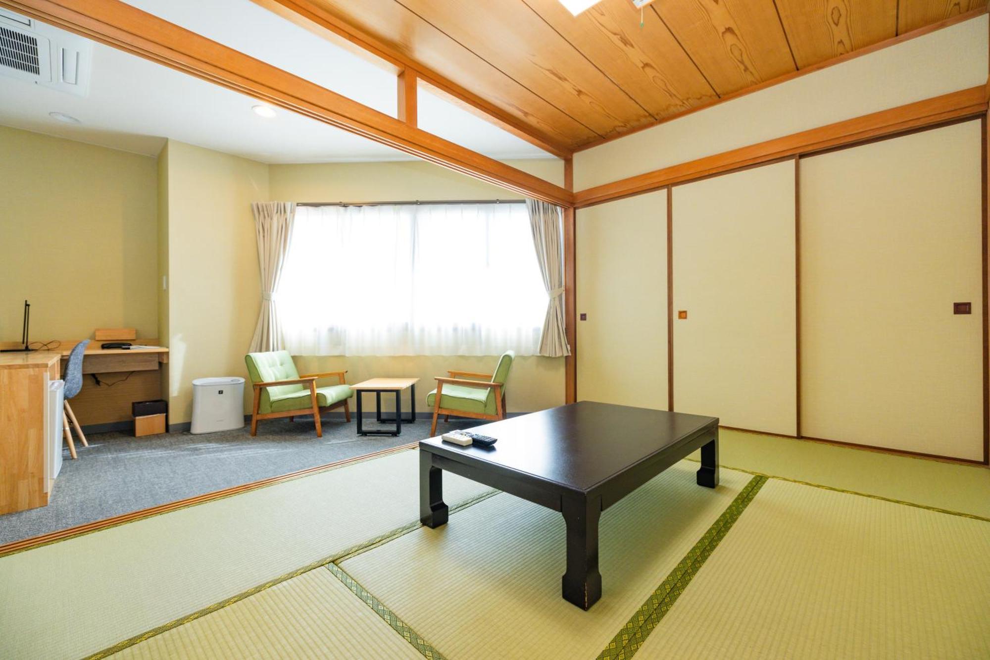 Hotel Takasago Kōchi Dış mekan fotoğraf