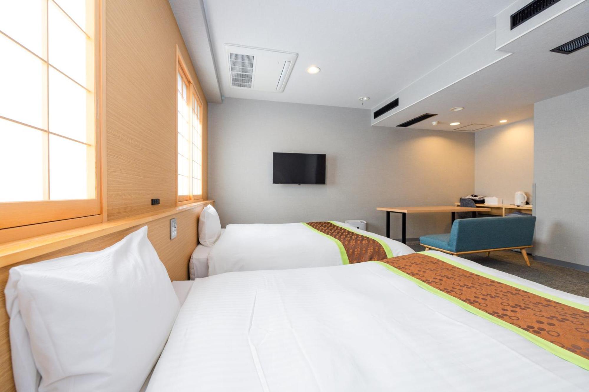 Hotel Takasago Kōchi Dış mekan fotoğraf