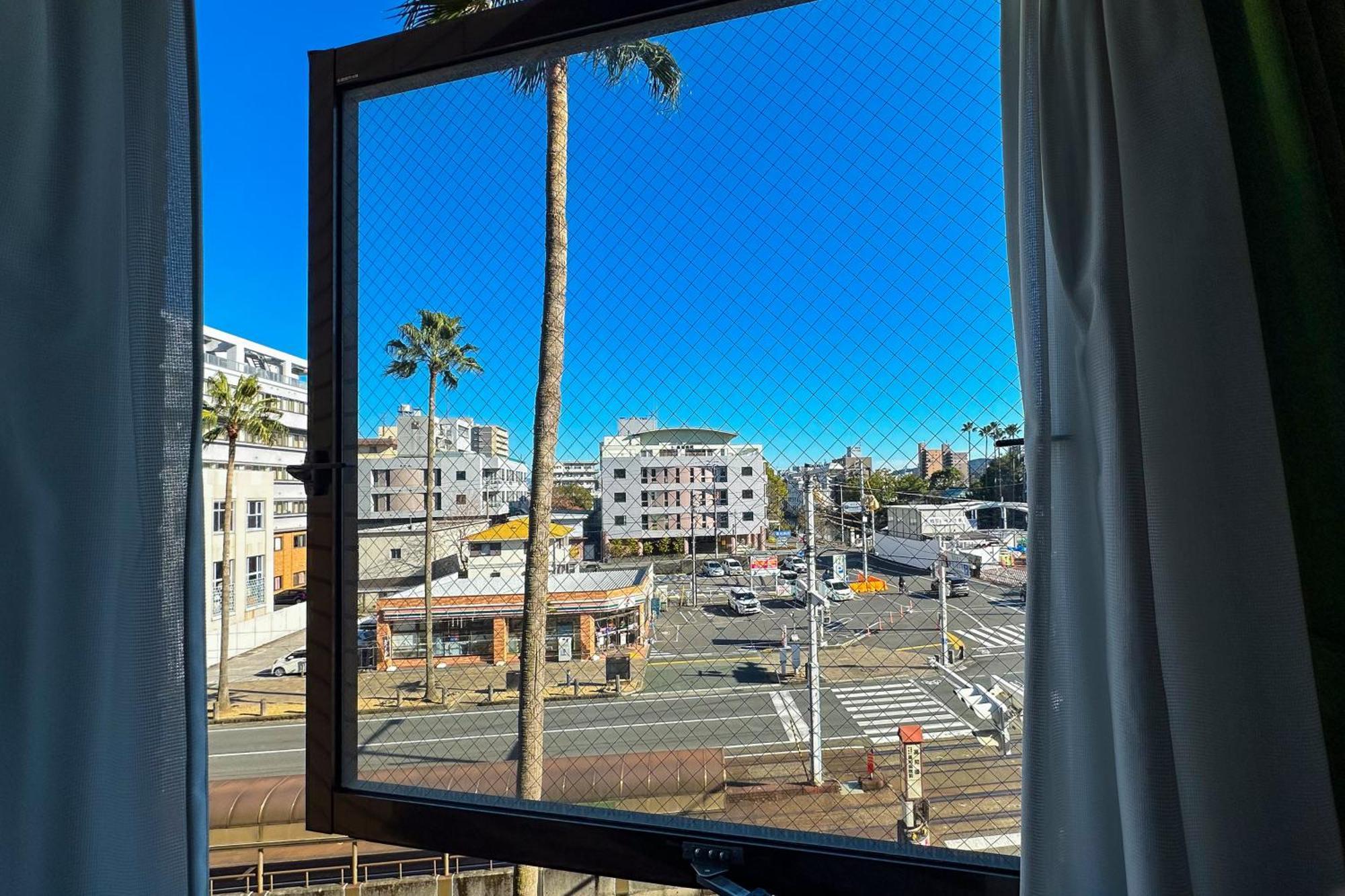 Hotel Takasago Kōchi Dış mekan fotoğraf