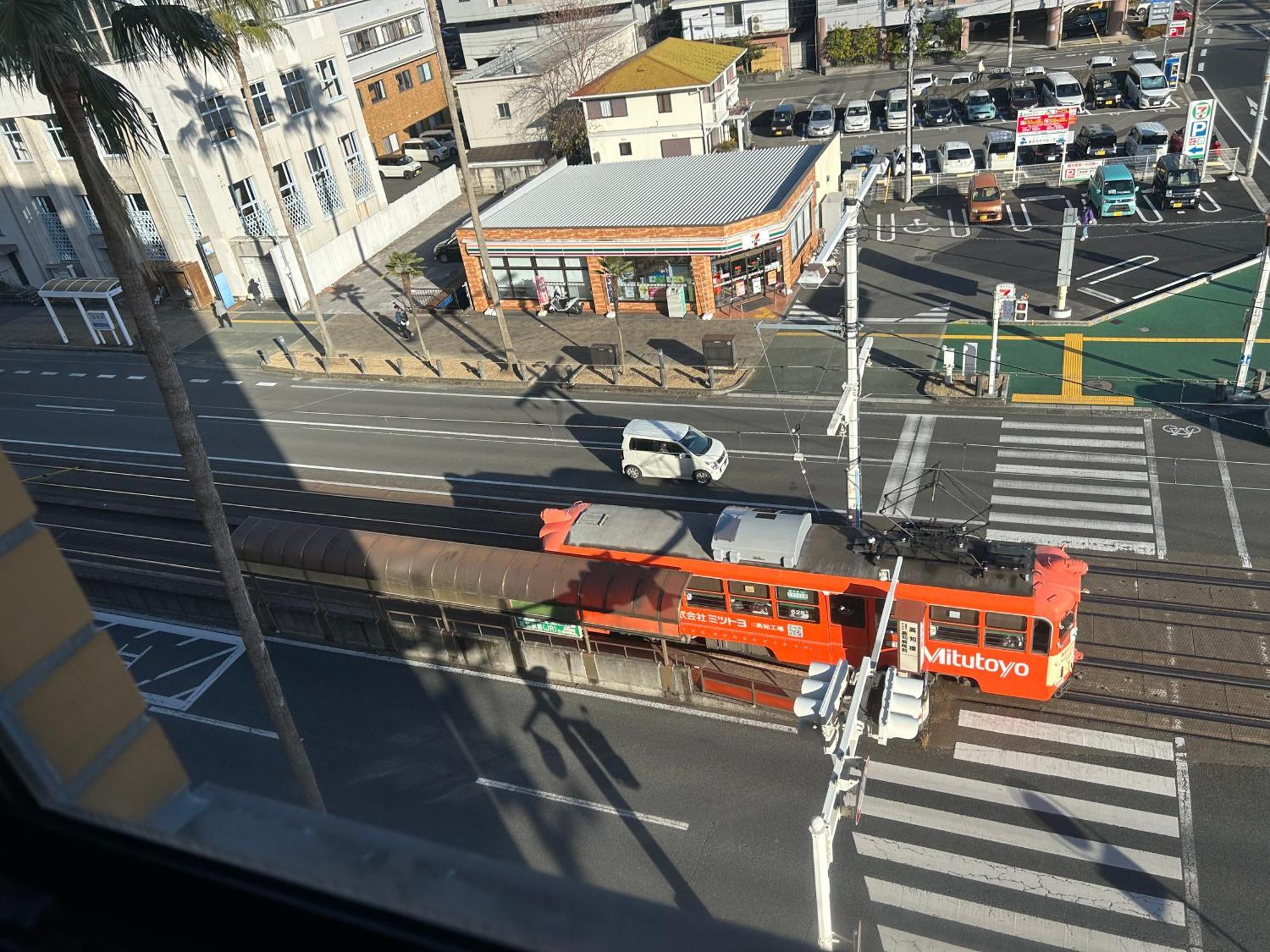 Hotel Takasago Kōchi Oda fotoğraf