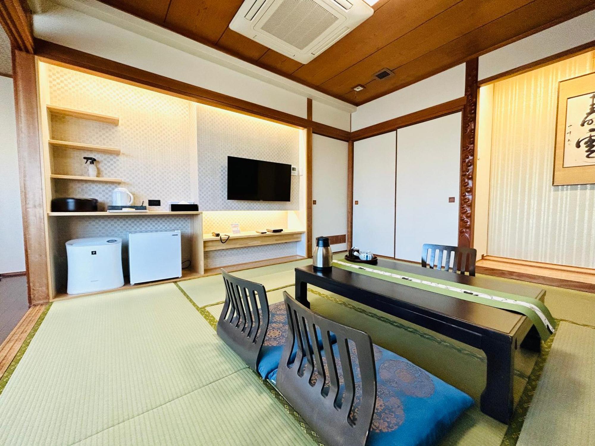 Hotel Takasago Kōchi Oda fotoğraf