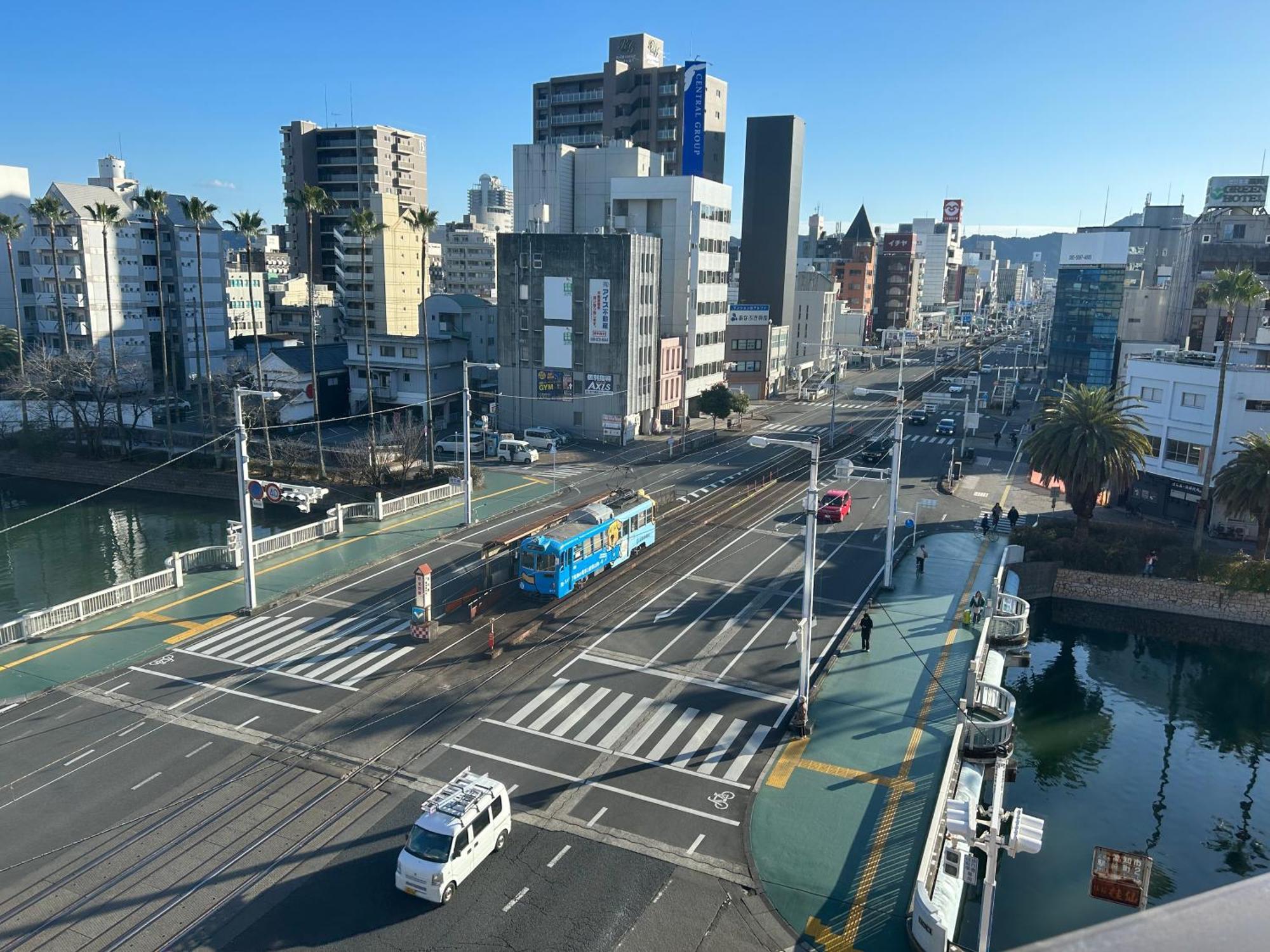 Hotel Takasago Kōchi Oda fotoğraf