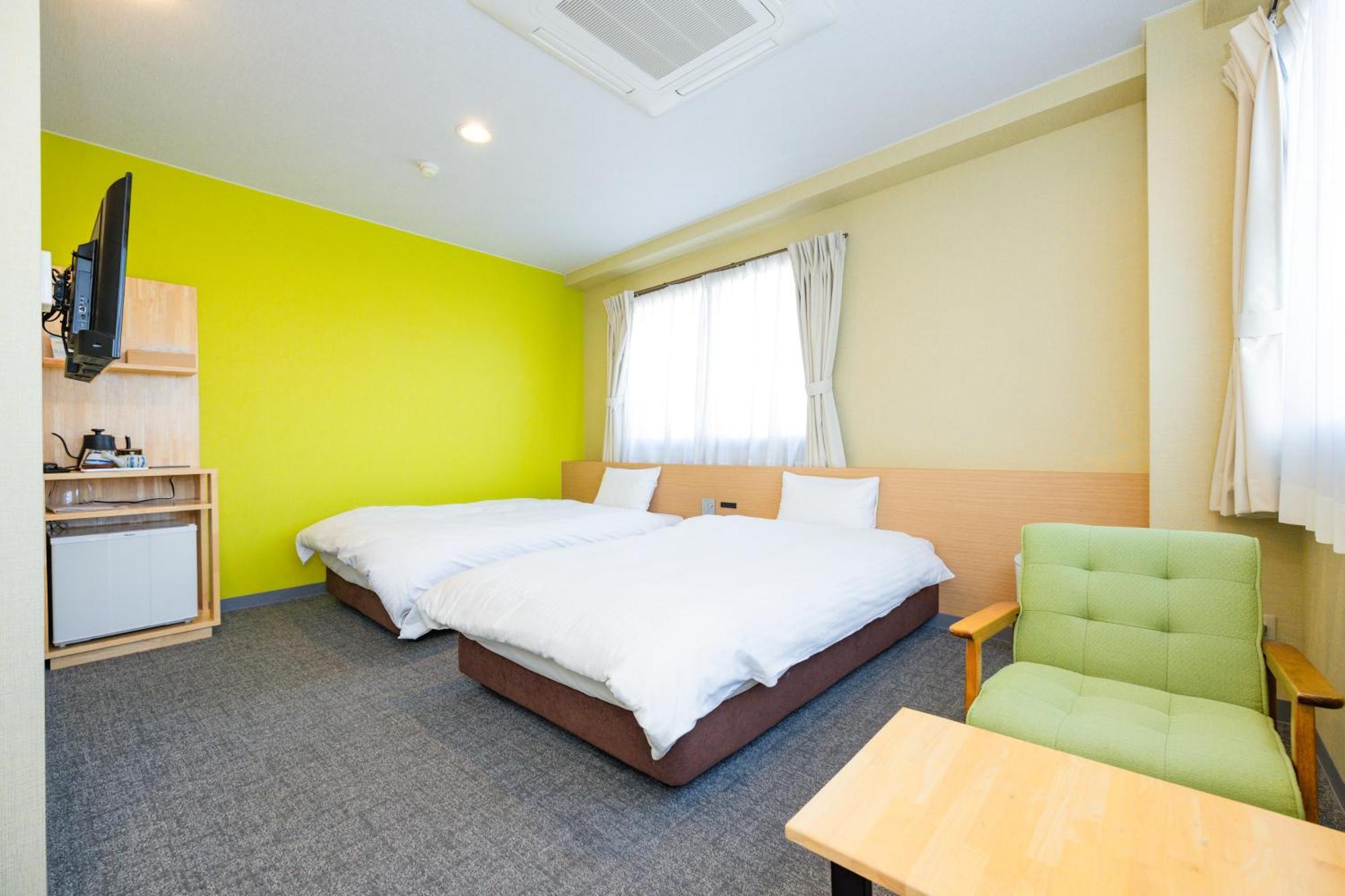 Hotel Takasago Kōchi Dış mekan fotoğraf