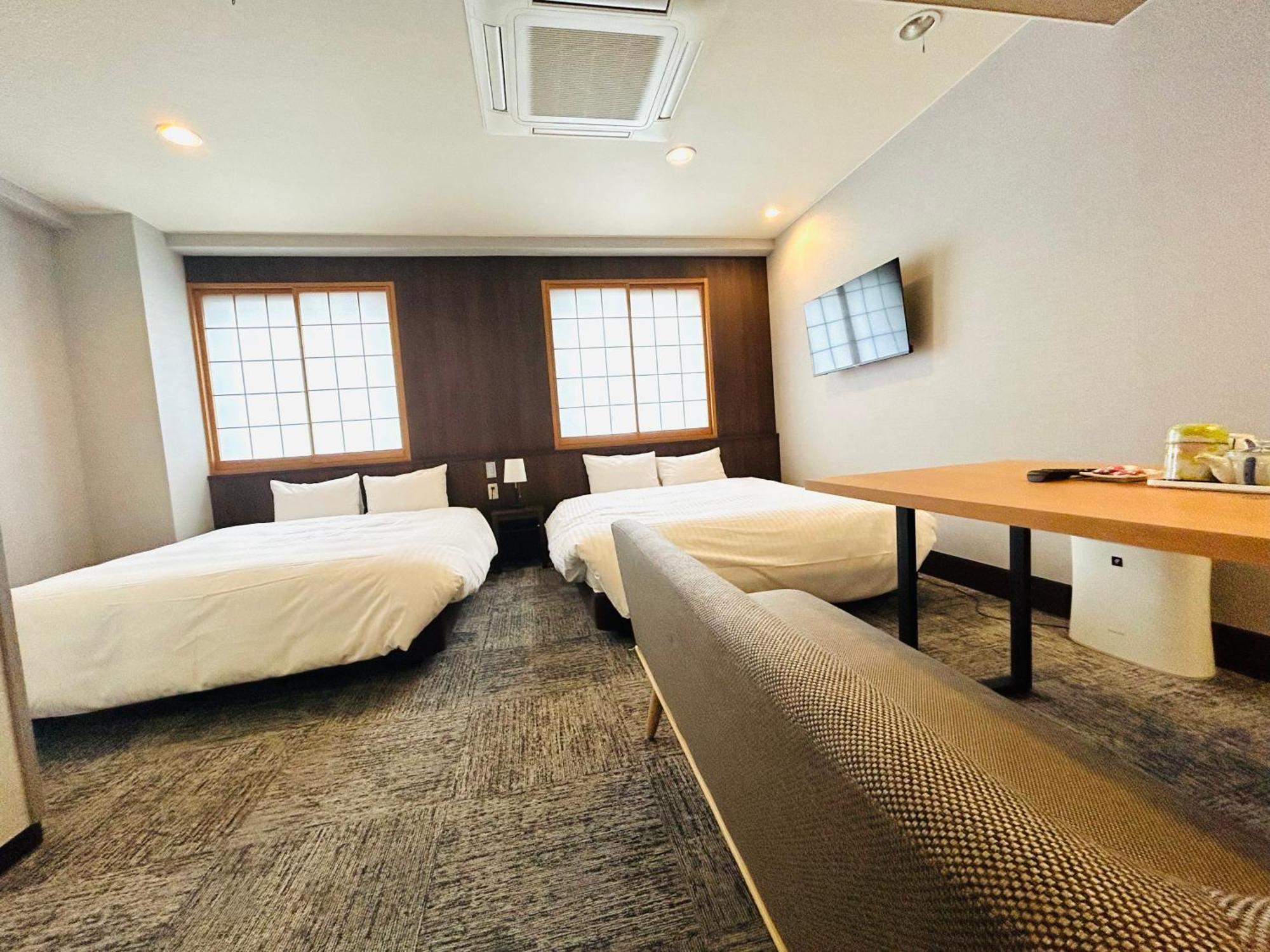 Hotel Takasago Kōchi Dış mekan fotoğraf