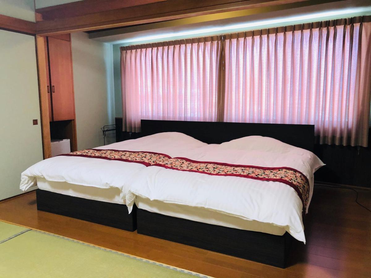 Hotel Takasago Kōchi Dış mekan fotoğraf