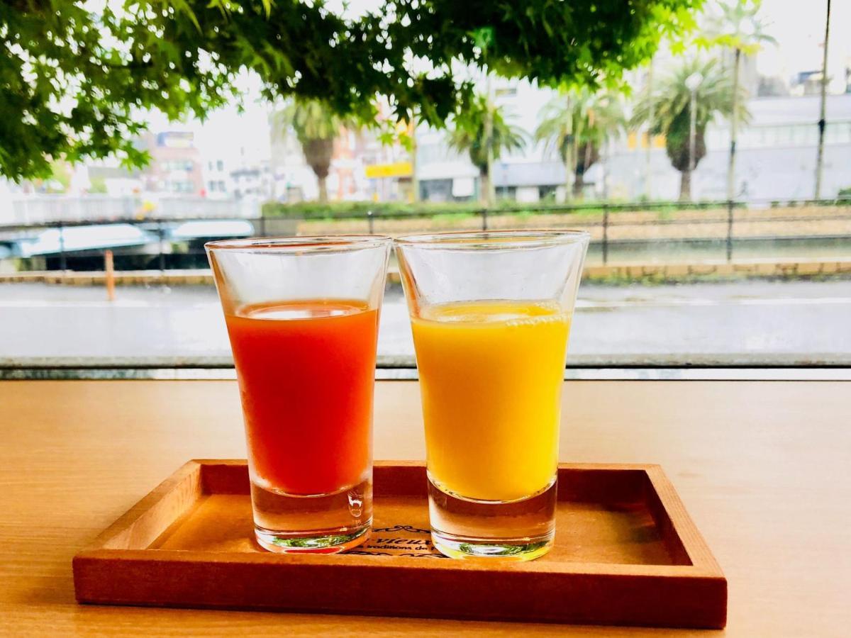 Hotel Takasago Kōchi Dış mekan fotoğraf